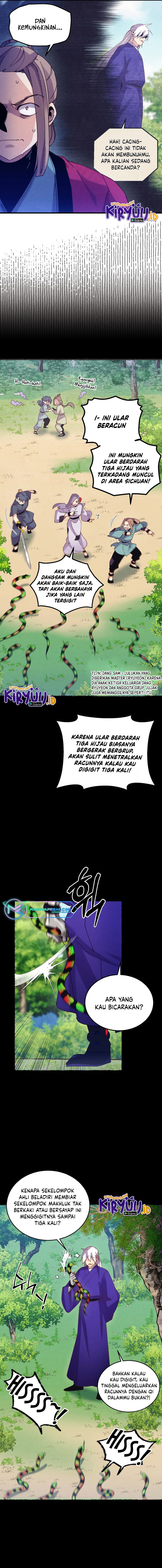 Dilarang COPAS - situs resmi www.mangacanblog.com - Komik lightning degree 126 - chapter 126 127 Indonesia lightning degree 126 - chapter 126 Terbaru 5|Baca Manga Komik Indonesia|Mangacan